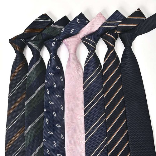 YiLis Grenadine Tie YiLis Grenadine Tie